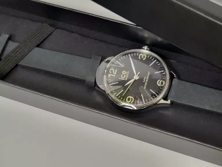 ZEGAREK ICE WATCH CITY MĘSKI
