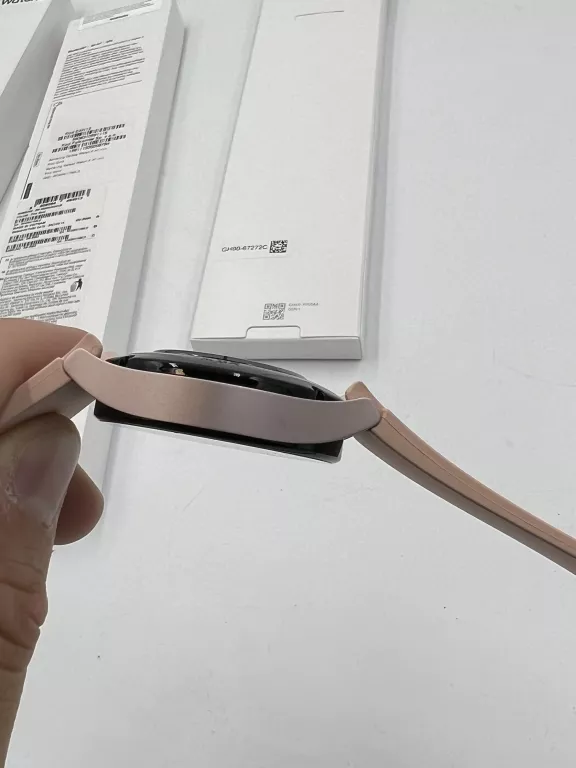 SMARTWATCH SAMSUNG GALAXY WATCH 5 PINK GOLD