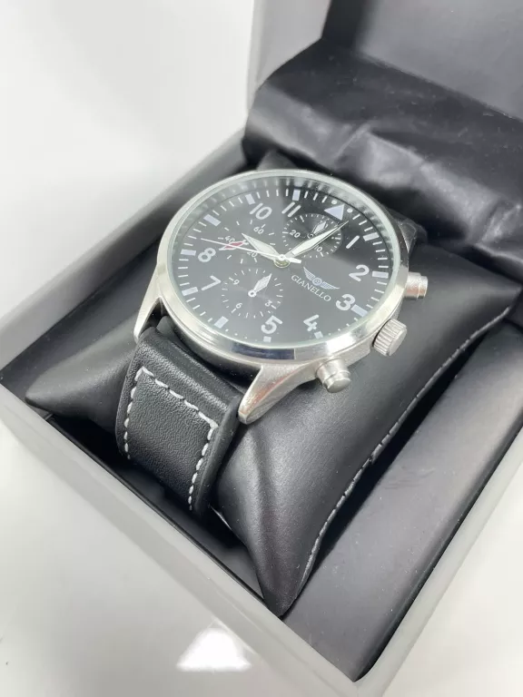 zegarek-meski-gianello-gnl-7710ss-pasek-ean-gtin-3508240001827