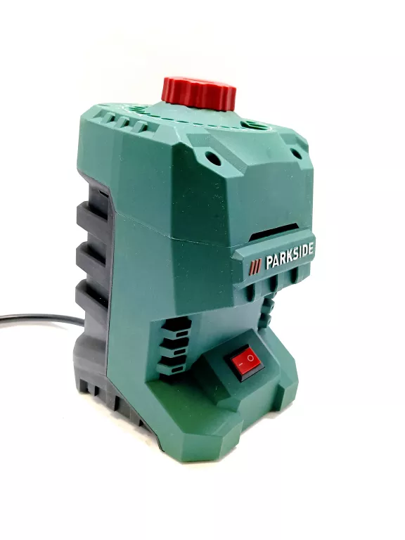 AFFILATORE punte trapano Parkside PBSG 95 C3 