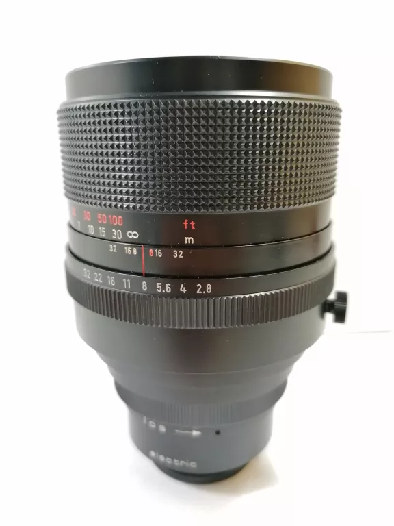 OBIEKTYW CARL ZEISS SONNAR 180/2.8