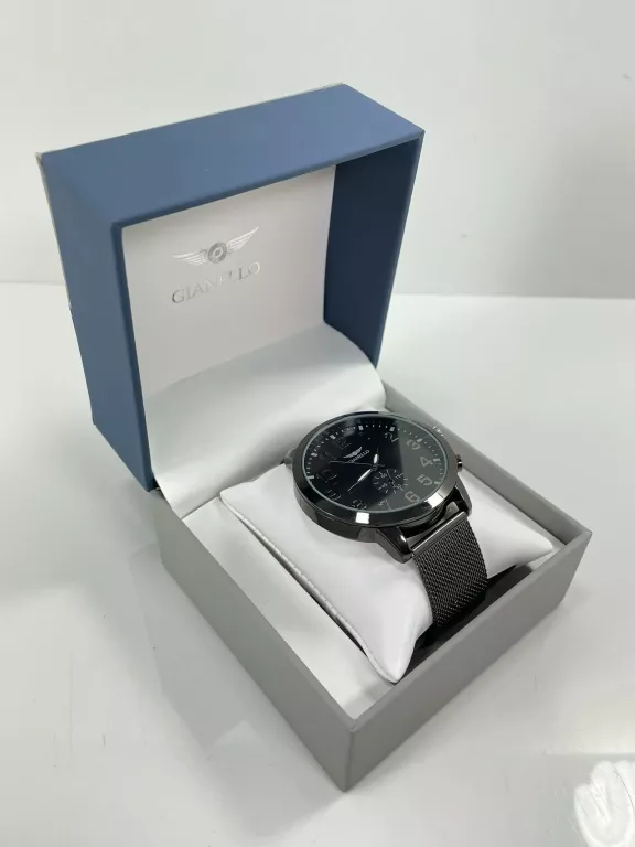 zegarek-meski-gianello-gnl-7710ss-pasek-ksztalt-koperty-okragla