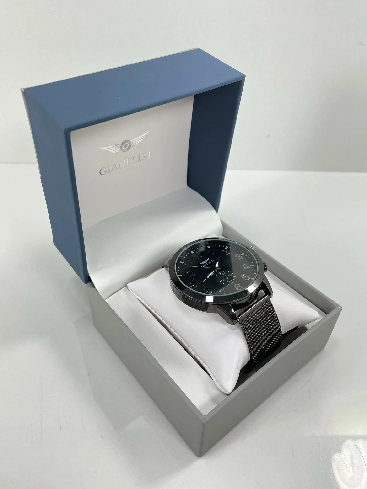 zegarek-meski-gianello-gnl-7710ss-pasek-ksztalt-koperty-okragla