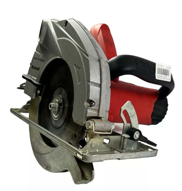 EINHELL PILARKA TARCZOWA 1400W TC-CS 1400