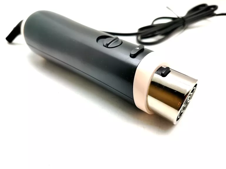 JAK NOWA LOKÓWKO-SUSZARKA PHILIPS HP8661/00 800W