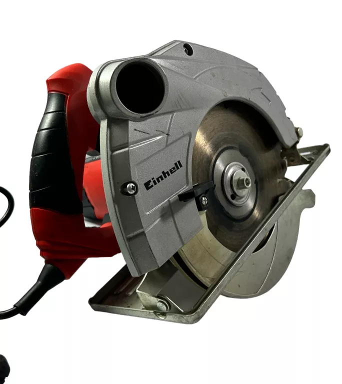 EINHELL PILARKA TARCZOWA 1400W TC-CS 1400