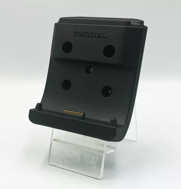 NAWIGACJA TOMTOM BRIDGE EUROPE TRUCK + DOK ŁADUJĄ