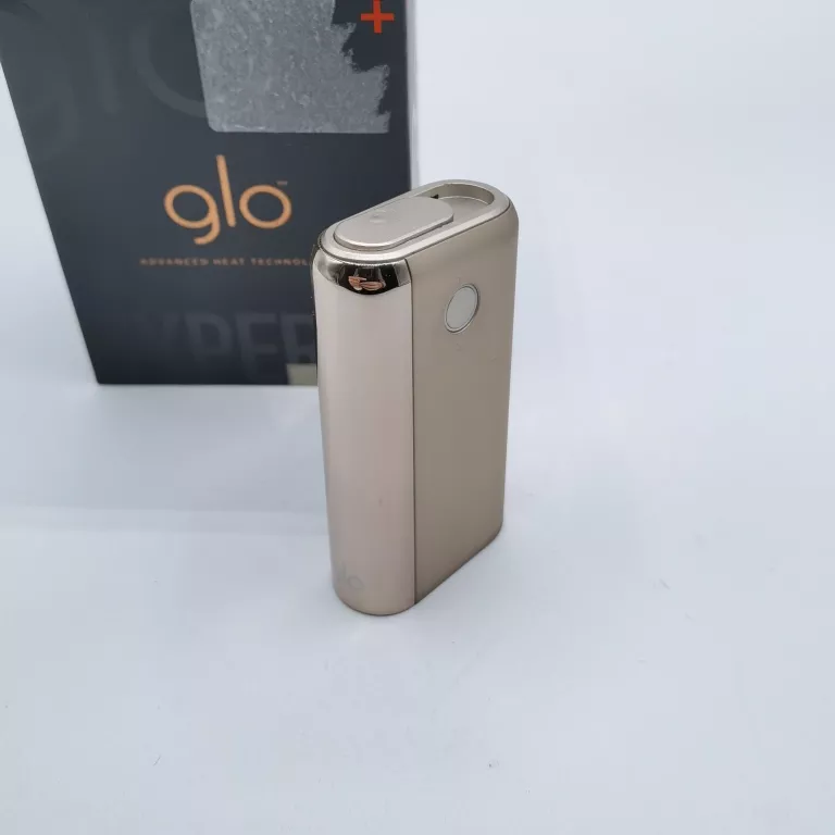 podgrzewacz-do-tytoniu-glo-stan-uzywany