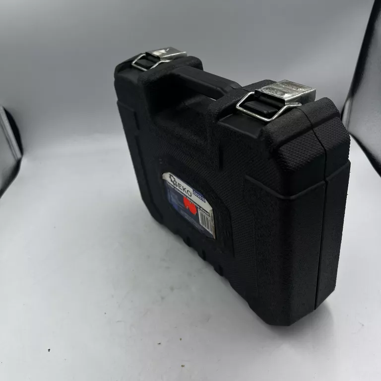 TESTER CIŚNIENIA SPRĘŻANIA DIESEL GEKO G02510