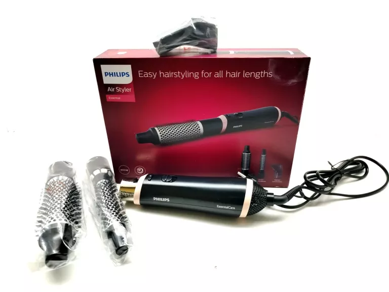 jak-nowa-lokowko-suszarka-philips-hp866100-800w-opolska-10-tarnowskie-gory