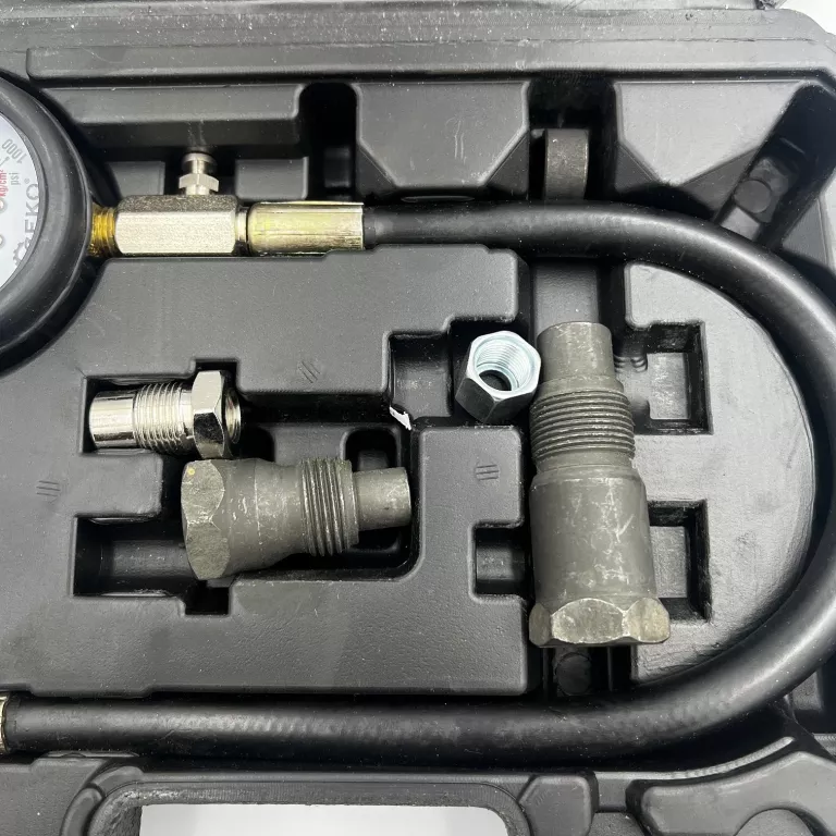 TESTER CIŚNIENIA SPRĘŻANIA DIESEL GEKO G02510