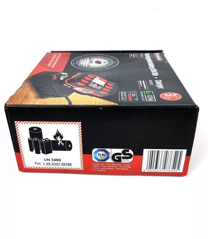 AKUMULATOR PARKSIDE PAP 20 B1 20V 2AH