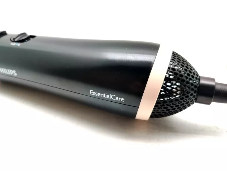 JAK NOWA LOKÓWKO-SUSZARKA PHILIPS HP8661/00 800W