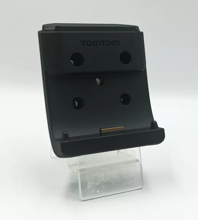 NAWIGACJA TOMTOM BRIDGE EUROPE TRUCK + DOK ŁADUJĄ