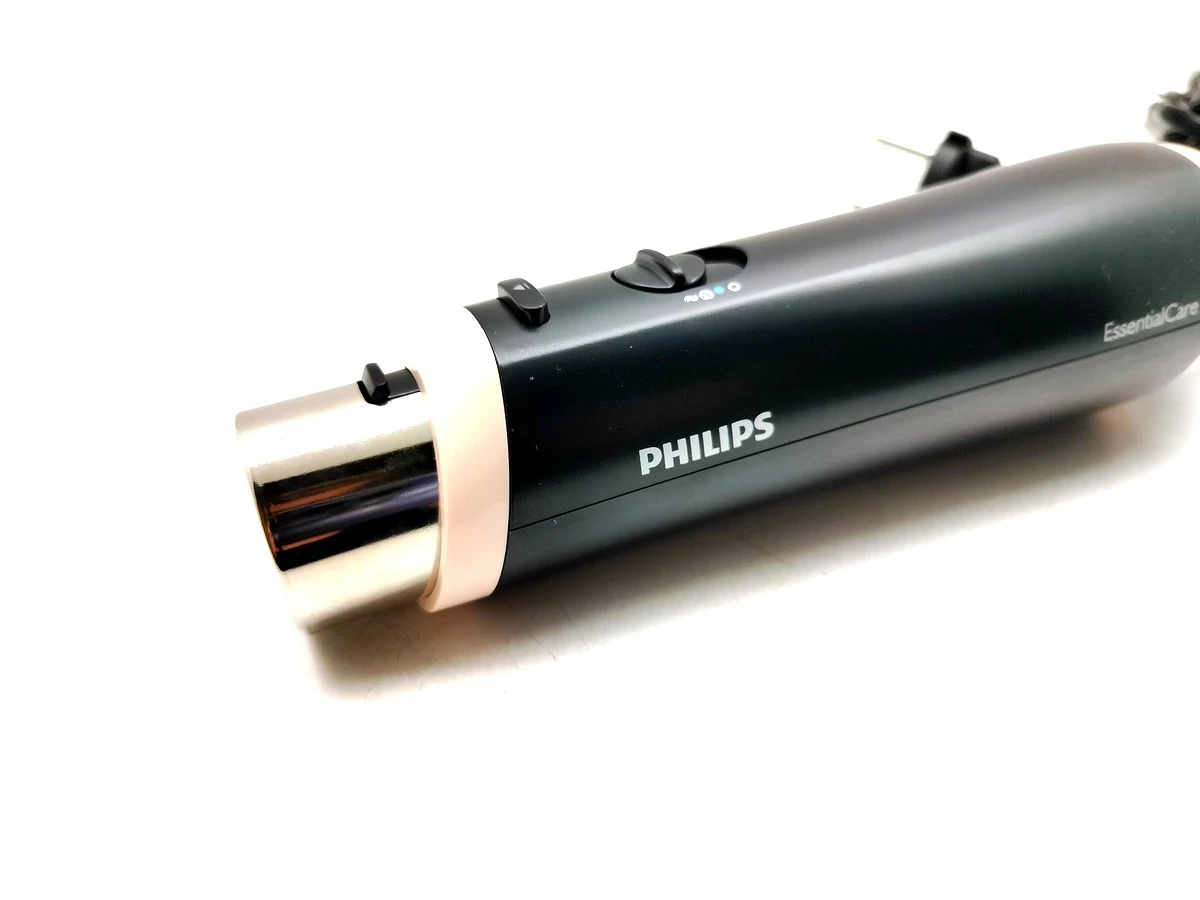 jak-nowa-lokowko-suszarka-philips-hp866100-800w-stan-uzywany