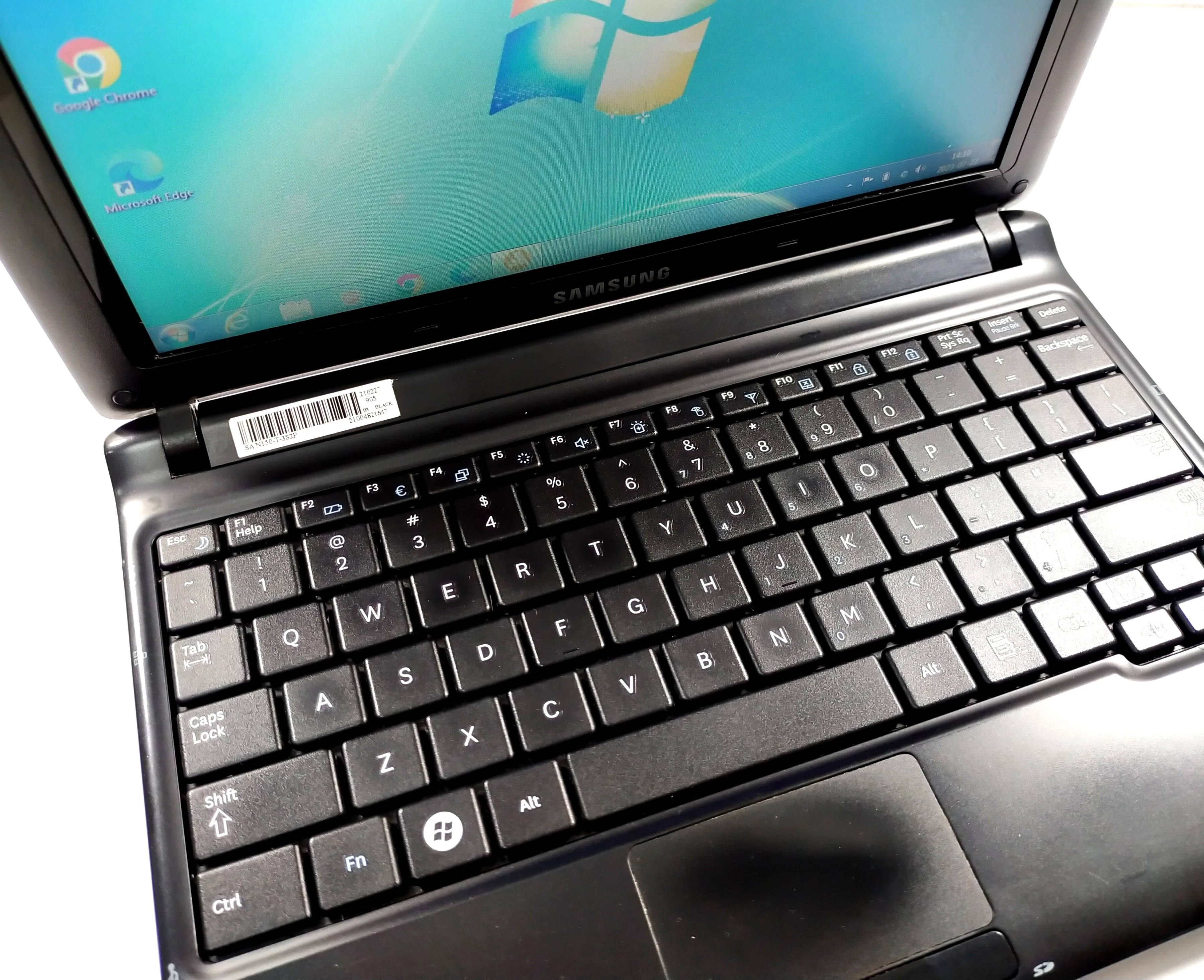 laptop-samsung-n150-plus-stan-uzywany