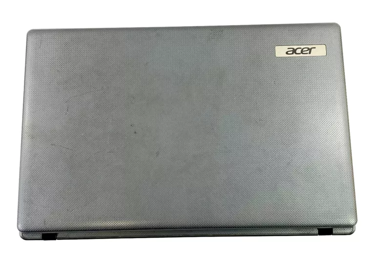 ACER ASPIRE 5349 B960 2X 2,2GHZ /4GB/250GB/WIN7