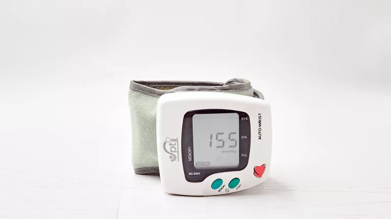 CIŚNIENIOMIERZ OPTI AUTO-WRIST