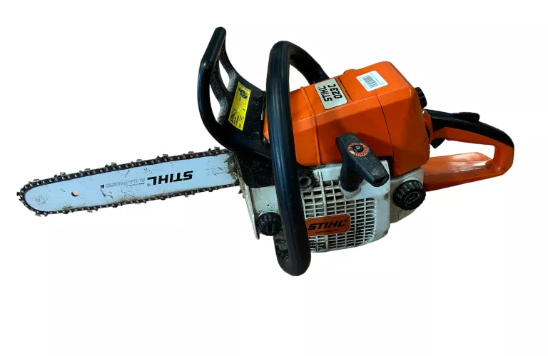 PIŁA SPALINOWA STIHL 023C