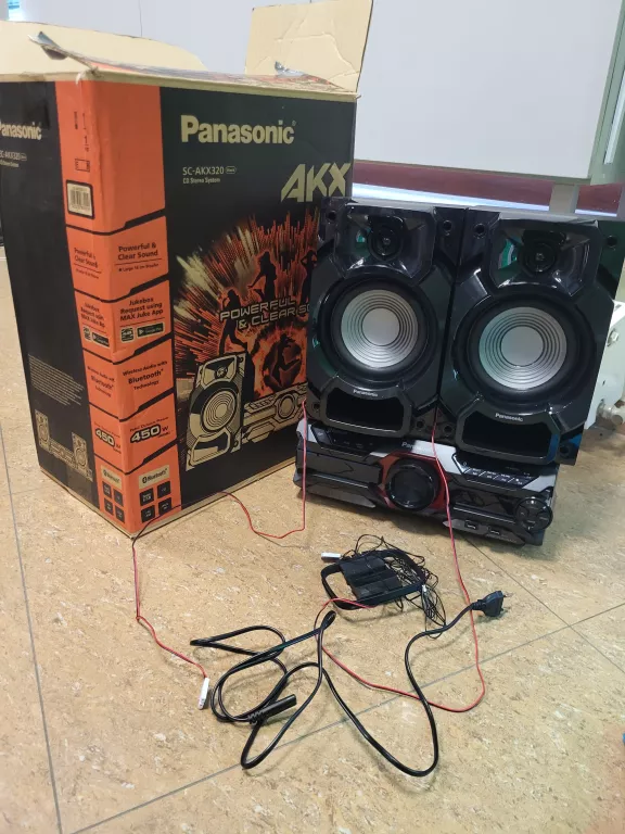 wieza-panasonic-sc-akx320-mrongowiusza-7-olsztyn