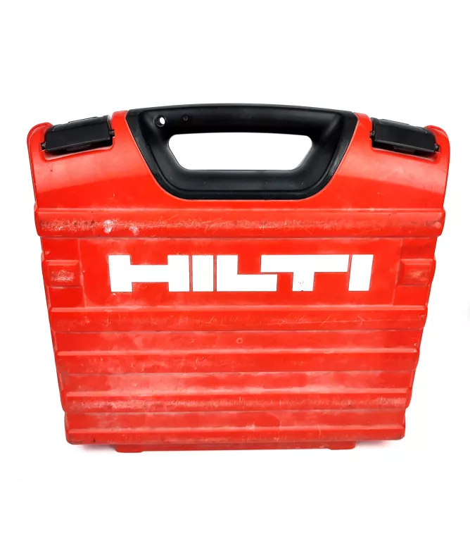 HILTI SD 5000 WKRĘTARKA DO PŁYT WALIZKA