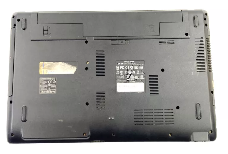 ACER ASPIRE 5349 B960 2X 2,2GHZ /4GB/250GB/WIN7