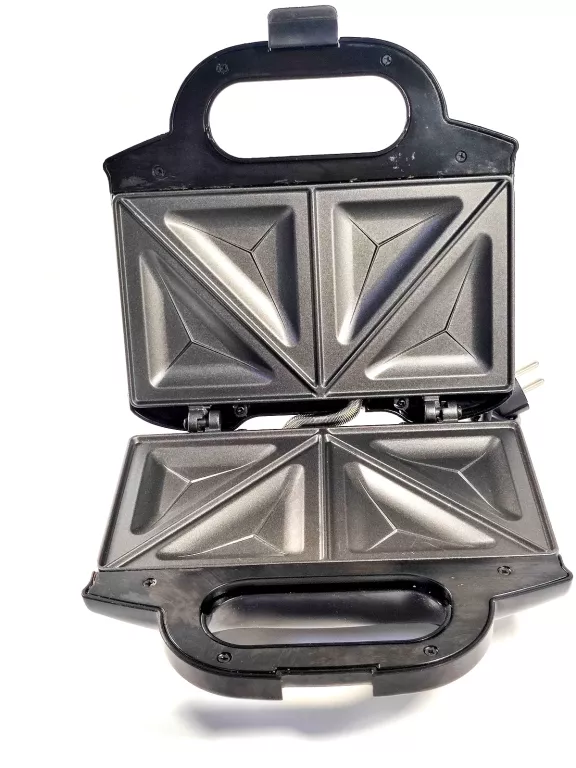 OPIEKACZ TEFAL 9000I S1 CZARNY 700 W