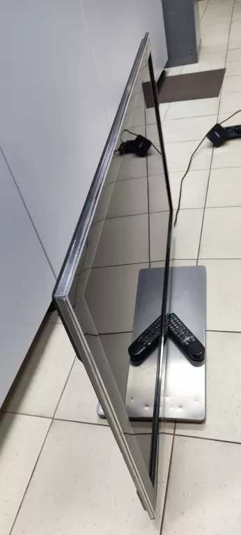 TV LED SAMSUNG UE40C6000/PILOT NIEORYGINALNY