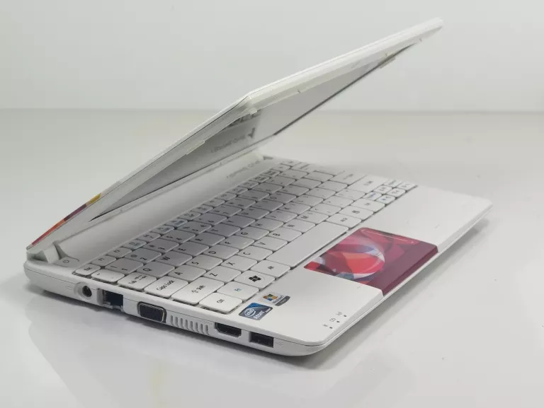 LAPTOP ACER ASPIRE ONE D270 + ZASILACZ TORBA