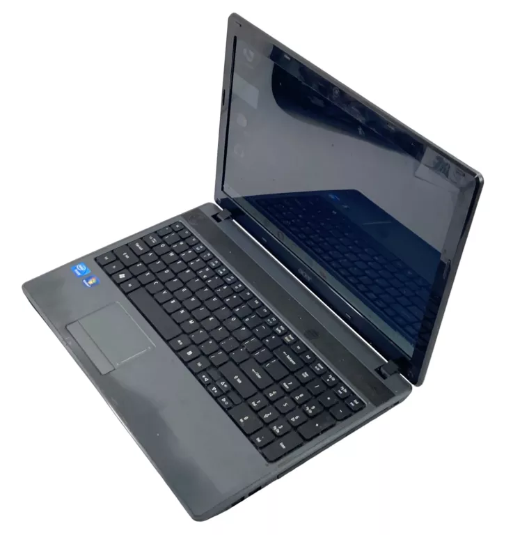 ACER ASPIRE 5349 B960 2X 2,2GHZ /4GB/250GB/WIN7
