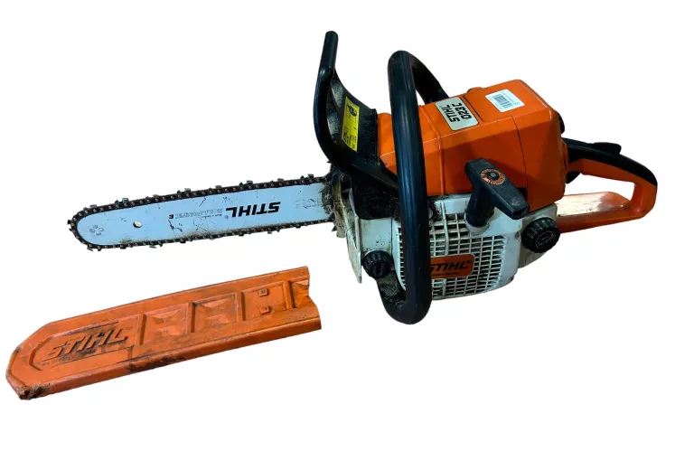 PIŁA SPALINOWA STIHL 023C