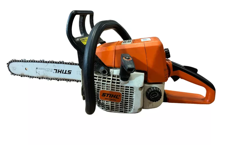 PIŁA SPALINOWA STIHL 023C