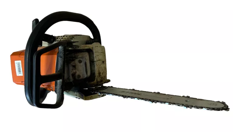 PIŁA SPALINOWA STIHL 023C