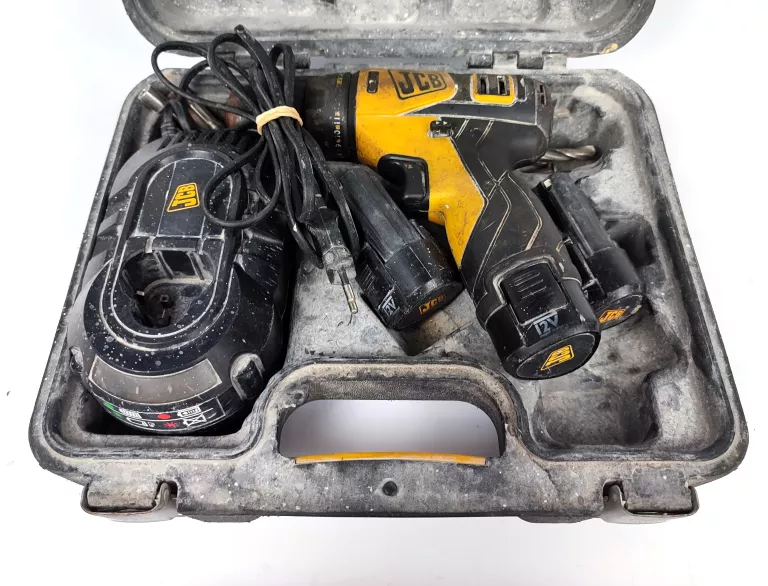 wiertarko-wkretarka-bezudarowa-jcb-dd12li2-stan-uzywany