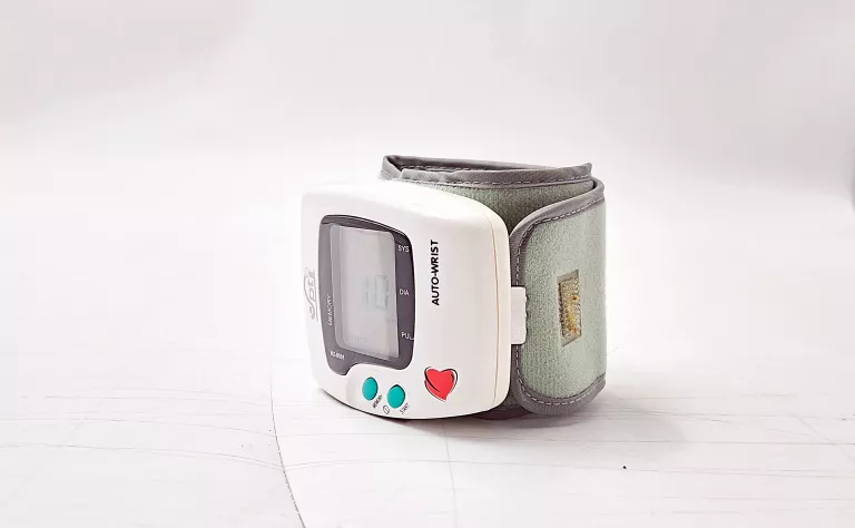 CIŚNIENIOMIERZ OPTI AUTO-WRIST