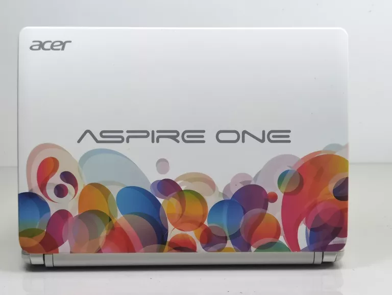 LAPTOP ACER ASPIRE ONE D270 + ZASILACZ TORBA