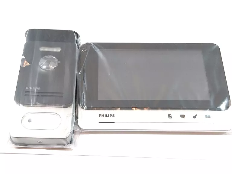 PHILIPS WIDEODOMOFON DES9500VDP/10