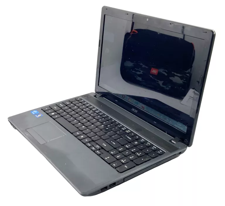 ACER ASPIRE 5349 B960 2X 2,2GHZ /4GB/250GB/WIN7