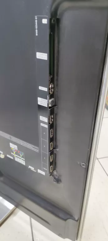 TV LED SAMSUNG UE40C6000/PILOT NIEORYGINALNY