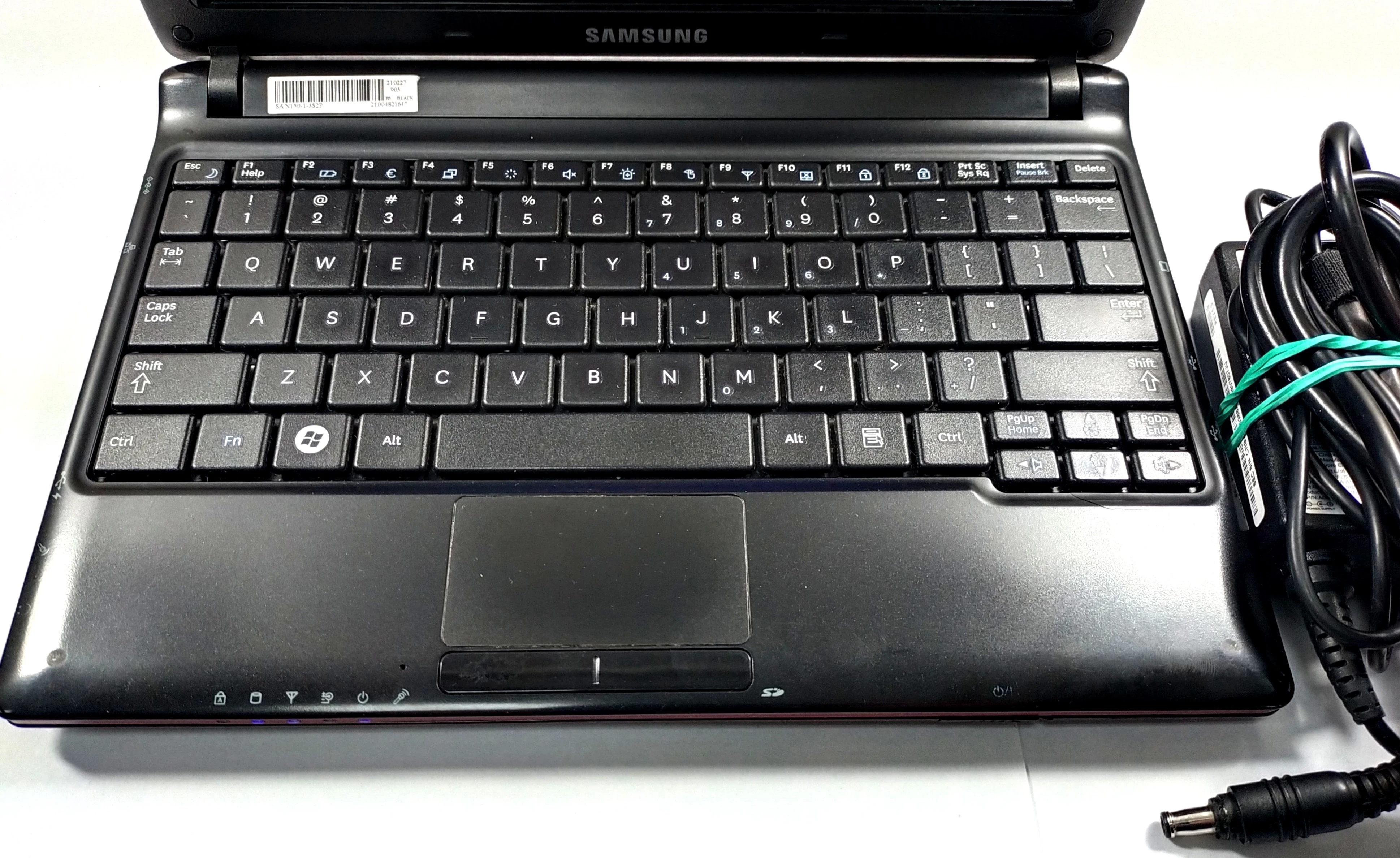laptop-samsung-n150-plus-seria-procesora-intel-atom