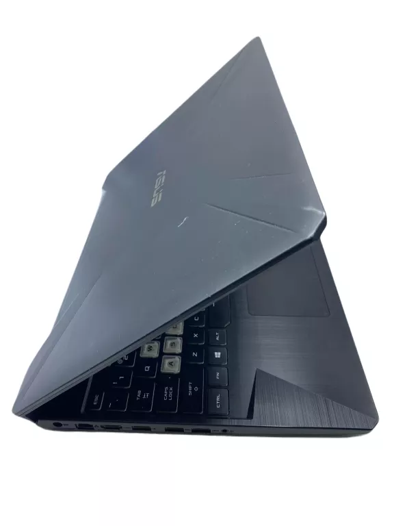 LAPTOP ASUS TUF GAMING FX505DT @WARTO@