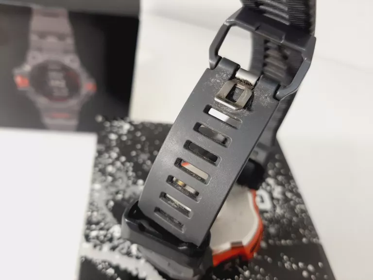 ZEGAREK CASIO G-SHOCK G-SQUAD GBD-H1000-8ER
