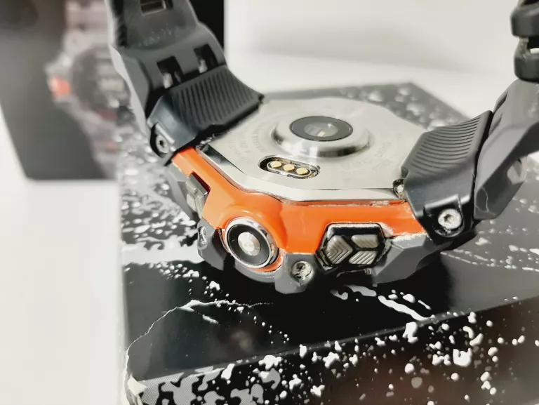 ZEGAREK CASIO G-SHOCK G-SQUAD GBD-H1000-8ER