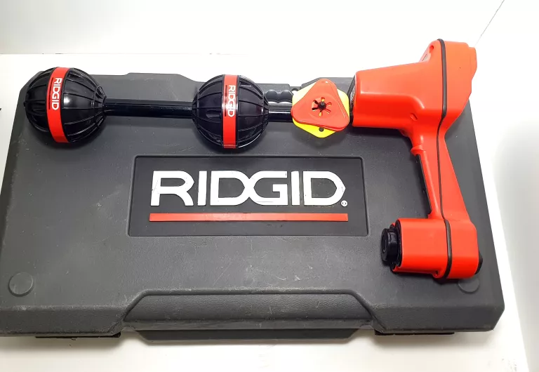 LOKALIZATOR NAVITRACK SCOUT 19243 RIDGID