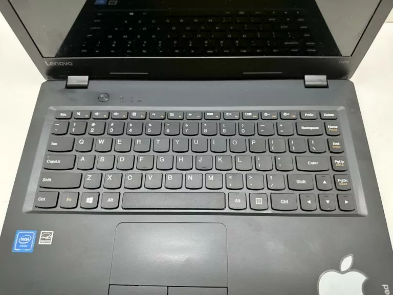 LAPTOP LENOVO IDEAPAD 100S