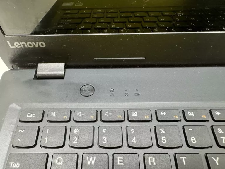 LAPTOP LENOVO IDEAPAD 100S