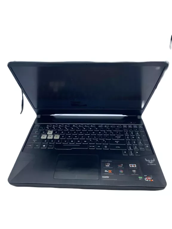 LAPTOP ASUS TUF GAMING FX505DT @WARTO@