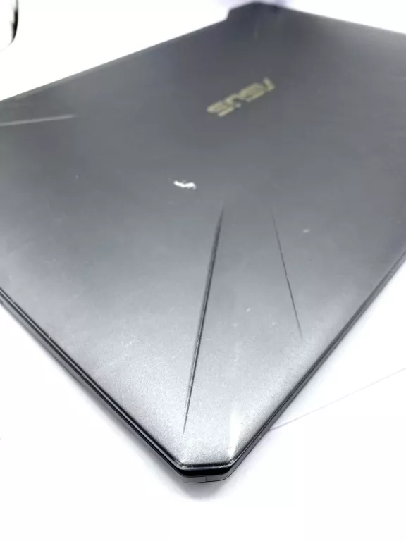 LAPTOP ASUS TUF GAMING FX505DT @WARTO@