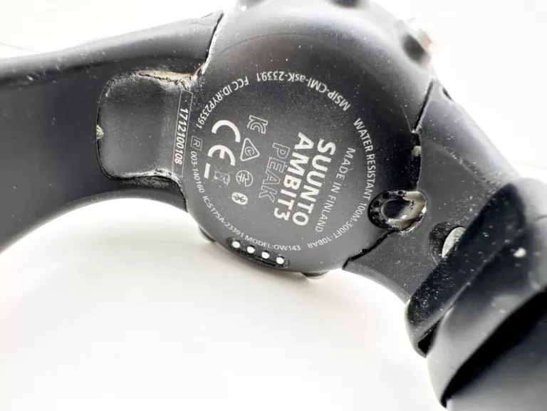 Suunto ow143 hot sale