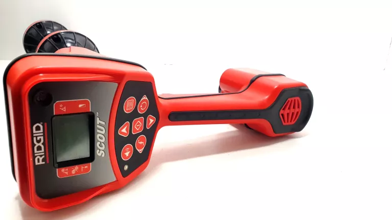 LOKALIZATOR NAVITRACK SCOUT 19243 RIDGID